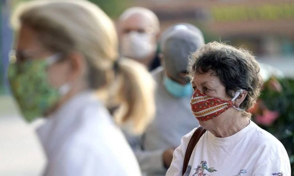 Κορονοϊός: Ξεπέρασαν τα 500 εκατ. τα κρούσματα σε όλο τον κόσμο
